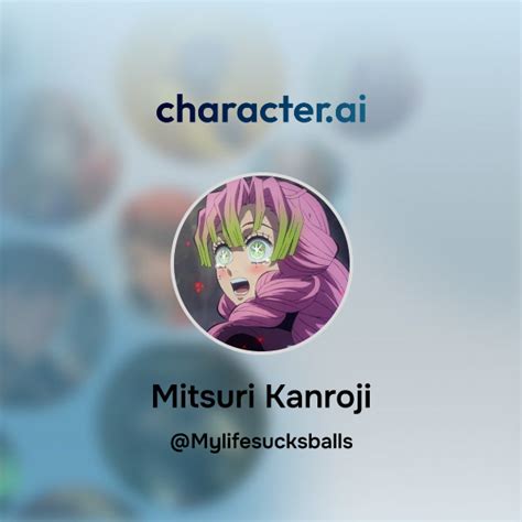 porn mitsuri|Character : mitsuri kanroji